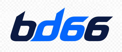 bd66 লোগো